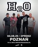 Koncert H2O
