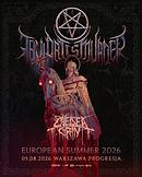 Koncert Thy Art Is Murder, Chelsea Grin