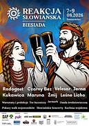 Koncert Reakcja Słowiańska