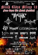 Koncert Niech Cisza Milczy 12