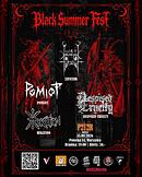 Koncert Xificurk, Pomiot, Despised Cruelty, Hekation