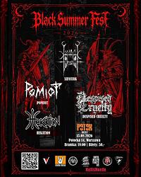 Plakat - Xificurk, Pomiot, Despised Cruelty Plakat - Xificurk, Pomiot, Despised Cruelty