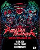 Koncert Angelus Apatrida