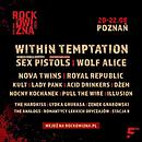 Koncert Rockowizna Festiwal
