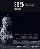 Koncert Soen, Only Sons