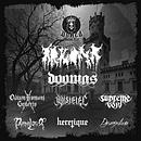 Koncert 666 United Metal Fest