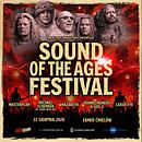 Koncert Sound of the Ages Festival