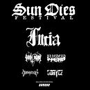 Koncert Sun Dies Festival 2026