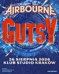 Plakat - Airbourne Plakat - Airbourne
