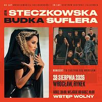 Plakat - Budka Suflera Plakat - Budka Suflera
