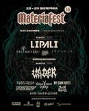 Koncert Materiafest