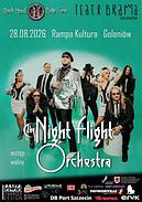 Koncert The Night Flight Orchestra