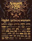 Koncert Summer Dying Loud 2026
