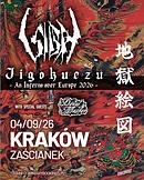 Koncert Sigh, Devil Master