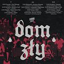 Koncert Dom Zły, 71TonMan, Asteriae