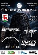 Koncert MoonRise Festival