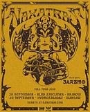 Koncert Naxatras, Jarzmo