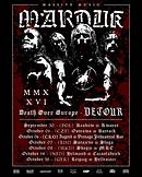 Koncert Marduk