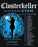 Koncert Closterkeller