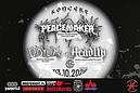 Koncert Peacemaker, Odyum, Headup