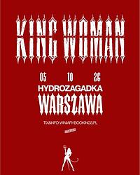 Plakat - King Woman Plakat - King Woman