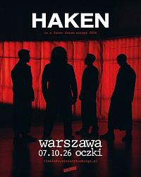 Plakat - Haken Plakat - Haken