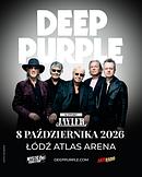 Koncert Deep Purple, Jayler