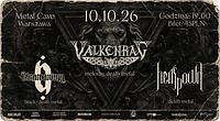 Plakat - Valkenrag, Hellspawn, Pelgathorium Plakat - Valkenrag, Hellspawn, Pelgathorium