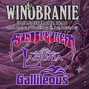 Koncert Winobranie
