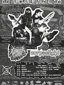 Koncert Elektrytuał, Corpselight, 573