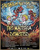 Koncert Materia, Demeted