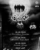 Koncert Oranssi Pazuzu, Mur