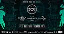 Koncert Negative Paradise, Dumb Moon, Bazooms
