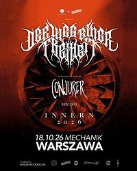 Plakat - Der Weg Einer Freiheit, Conjurer Plakat - Der Weg Einer Freiheit, Conjurer