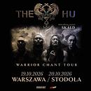 Koncert The Hu, Skald