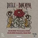 Koncert Deule, Bank Myna, Brontosaurus