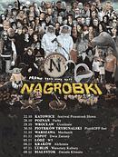 Koncert Nagrobki
