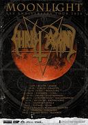 Koncert Christ Agony