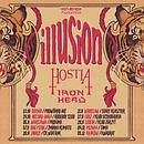 Koncert Illusion, Hostia, Iron Head