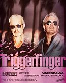 Koncert Triggerfinger