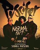 Koncert Puscifer, Dave Hill