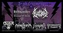Koncert Death Ceremony