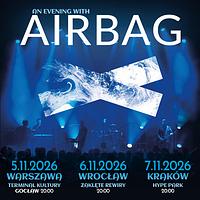 Plakat - Airbag