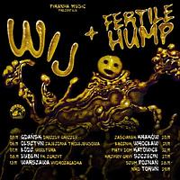 Plakat - Wij, Fertile Hump