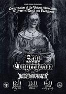 Koncert Dead Congregation, Witchmaster