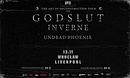 Koncert Godslut, Inverne, Undead Phoenix