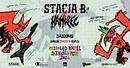 Koncert Stacja B., Hamulec, Bazooms