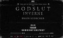Koncert Godslut, Inverne, Brain Scorcher
