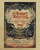 Koncert The Ruins Of Beverast, Esoteric, Imha Tarikat