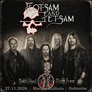 Koncert Flotsam and Jetsam